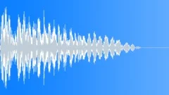 Dinosaur - mighty footstep 01 Sound Effect