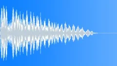 Dinosaur - mighty footstep 02 Sound Effect