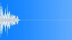Dinosaur - mighty footstep 04 Sound Effect