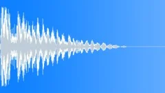 Dinosaur - mighty footstep 05 Sound Effect