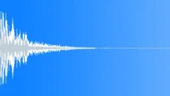 Dinosaur - mighty footstep 06 Sound Effect