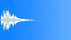 Dinosaur - mighty footstep 07 Sound Effect