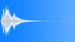 Dinosaur - mighty footstep 08 Sound Effect
