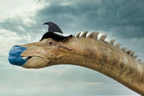 Dinosaur Stock Photos