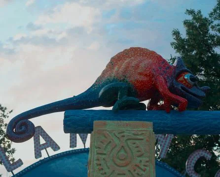 Dinosaur Stock Photos