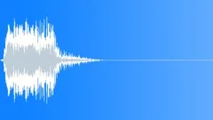 Dinosaur Roar Distant Sound Effect