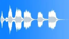 Dinosaur Roaring Sound Effect