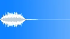 Dinosaur Screech 2 Sound Effect