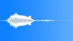 Dinosaur Screech 3 Sound Effect