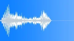 Dinosaur - snarling Sound Effect