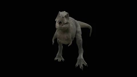 t rex walk cycle t rex walk cycle