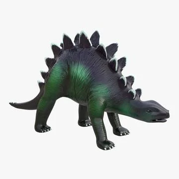 Dinosaur Bundle 2 - Dino Models for 3D-Printing | 3D Print Model