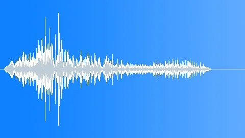 Dinosaur - trex 1 Sound Effect