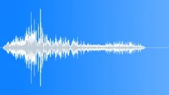 Dinosaur - trex 1 Sound Effect