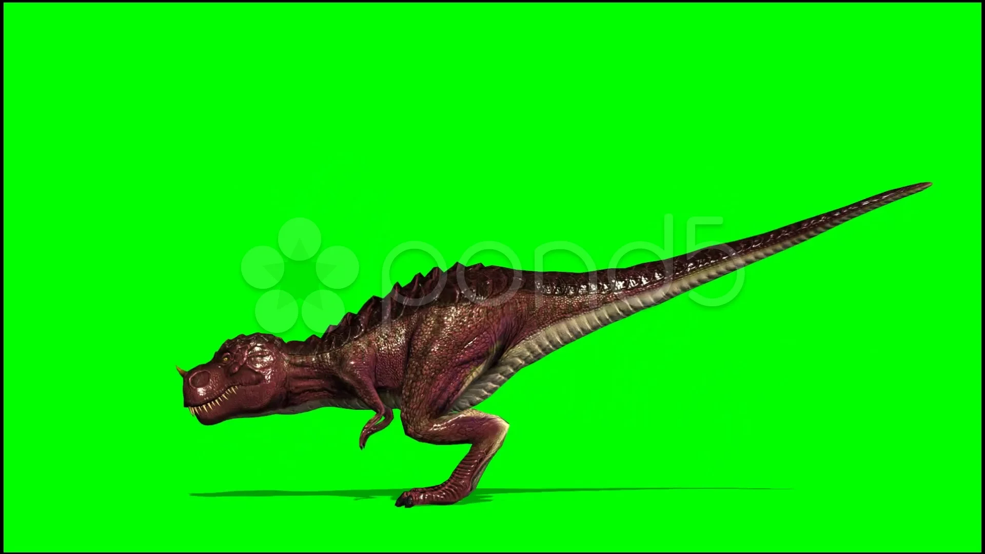 Jurassic Park 360 VR Dinosaur Attacks Car 3D T-Rex -  in 2023