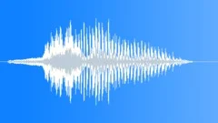 Dinosaur - unhappy Sound Effect