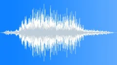 DinosaurExhaleSound Effect