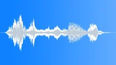DINOSAUR,GROANSound Effect
