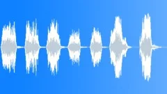 DINOSAUR,GROWLSound Effect