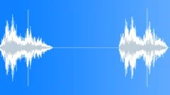 DINOSAUR,GROWLSound Effect