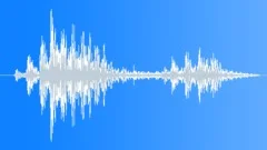 DinosaurGutteralWsnortSound Effect