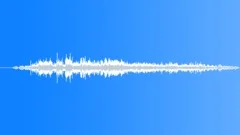 DinosaurHissSound Effect