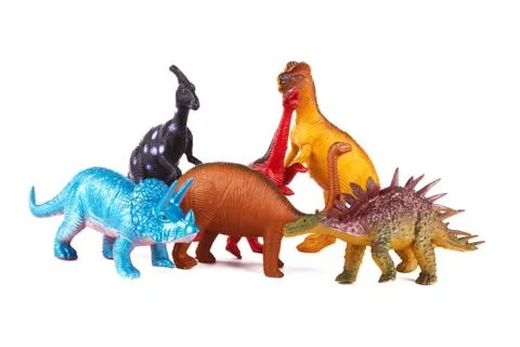 Dinosaurs Stock Photos