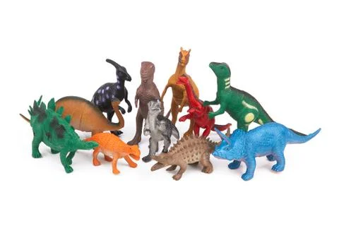 Dinosaurs Stock Photos