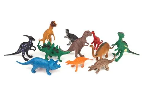 Dinosaurs Stock Photos