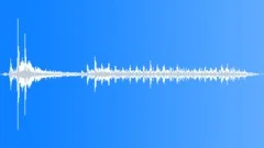 DinosaurSnortgrowlSound Effect