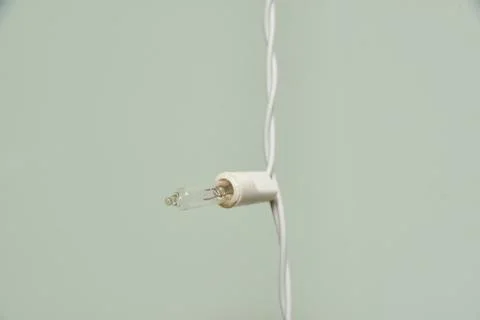 Diode lamp Stock Photos