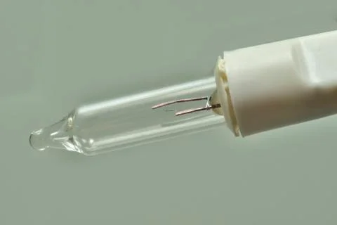 Diode lamp Stock Photos