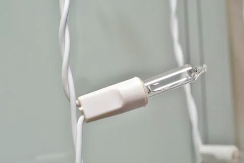 Diode lamp Stock Photos