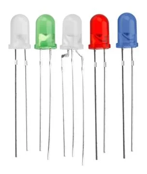 Diode Stock Photos