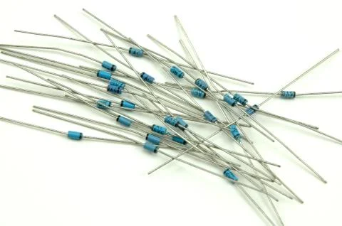 Diodes Stock Photos