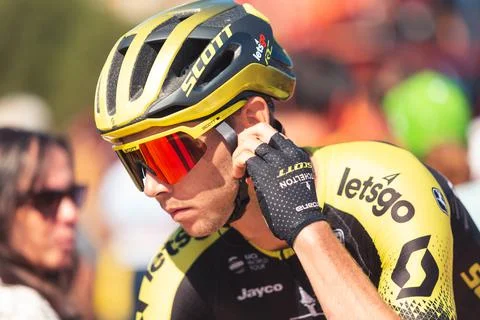 Dion SMITH Stock Photos