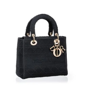 Dior bag Stock Photos