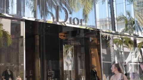 Dior Rodeo Drive Glasses