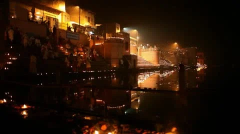 Dipawali-1 Stock-Footage 8917904