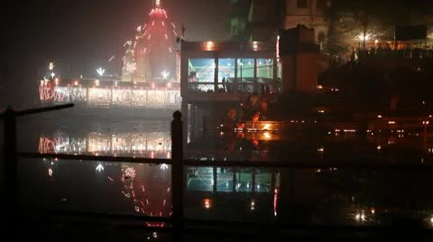 Dipawali-2 Stock-Footage 8918007