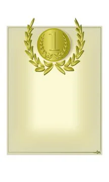 Diploma Stock Illustration