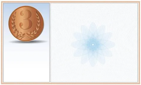 Diploma Stock Illustration