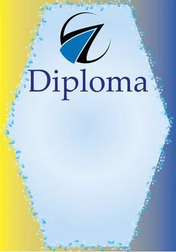 Diploma Stock Illustration