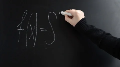 Dirac's delta function Stock Footage 71559296