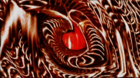 Dire Fire 2 PJPEG Stock Footage 436177