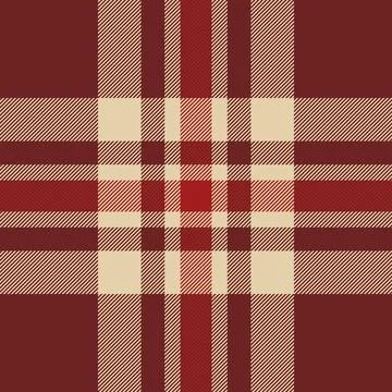 Direct check fabric pattern, flow plaid background texture. Elegance vector.. 스톡 일러스트