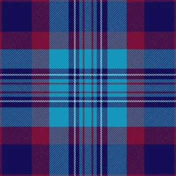 Direct fabric plaid pattern, royal texture tartan check. Modern seamless ba.. Stock Illustration