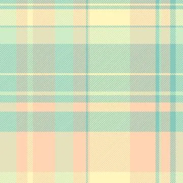 Direct pattern tartan plaid, frame textile check fabric. Messy texture vect.. イラスト素材