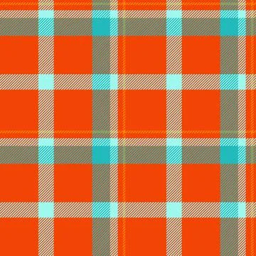 Direct plaid background pattern, gorgeous texture tartan vector. Worldwide .. 스톡 일러스트
