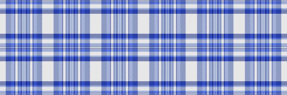 Direct seamless background texture, flooring plaid tartan textile. Repeat f.. Stock Illustration